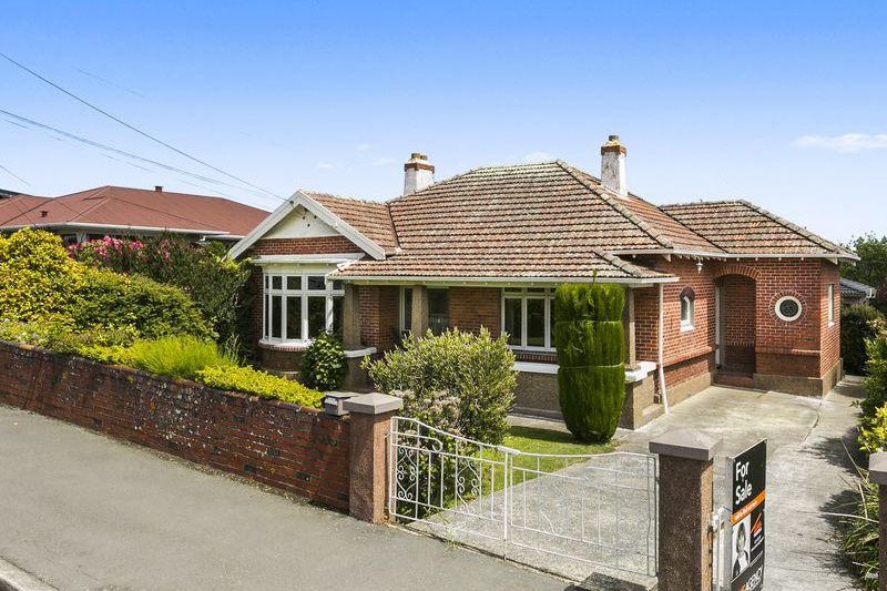Property value 158 Elgin Road, Maryhill realestate.co.nz