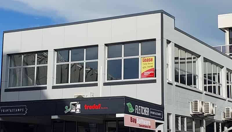 56 Wharf Street, Tauranga