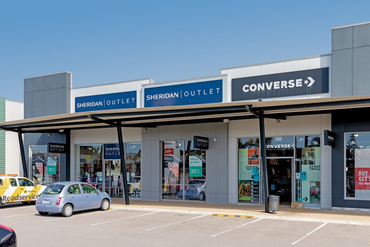 Solid investment returns: Cotton On Body - View 5