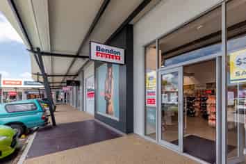 Solid investment returns: Skechers