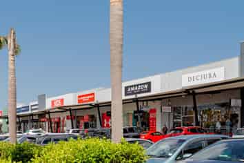 Solid returns on Investment: Decjuba