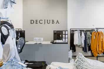 Solid returns on Investment: Decjuba