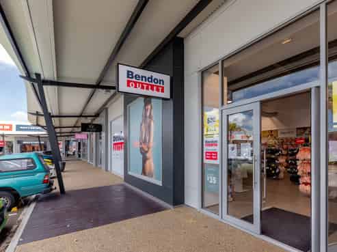 Solid returns on Investment: Converse