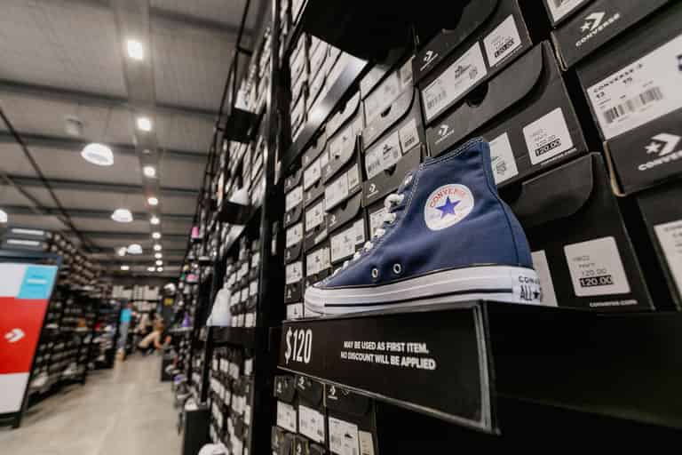 converse outlet papamoa