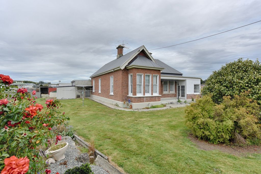 Property value 27 Denton Street, Gore realestate.co.nz