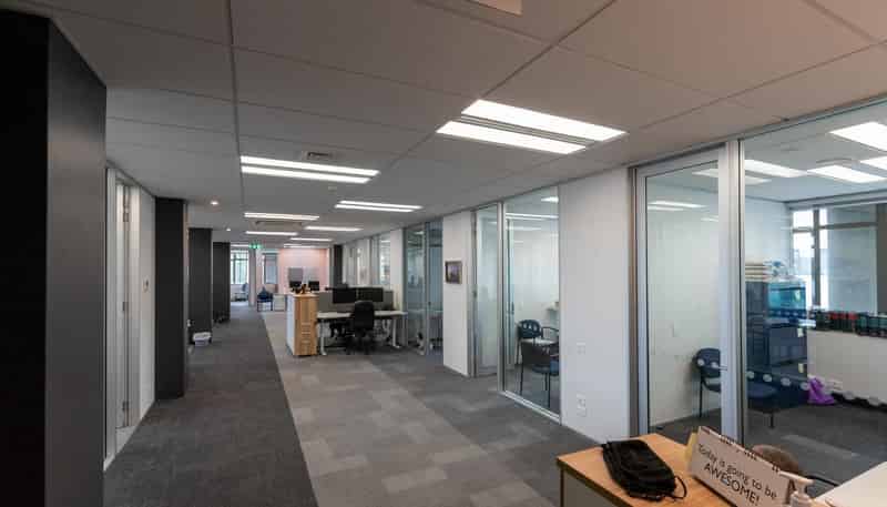 8/10 George St, Dunedin Central
