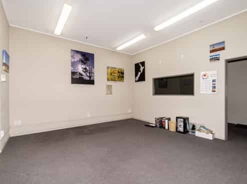 Retail or Office Space