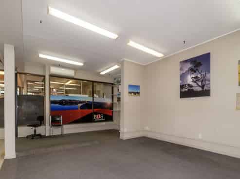 Retail or Office Space
