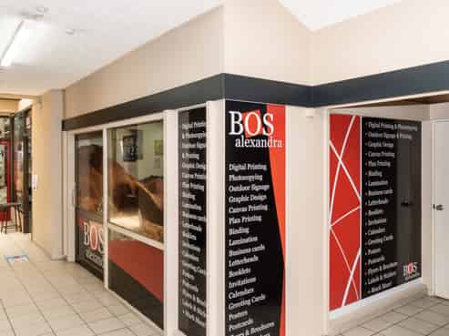 Retail or Office Space