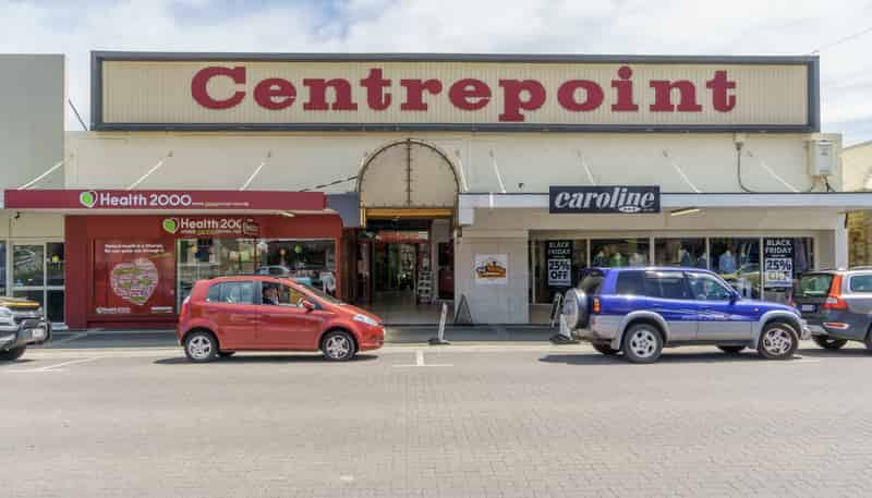50-54 Tarbert Street, Alexandra
