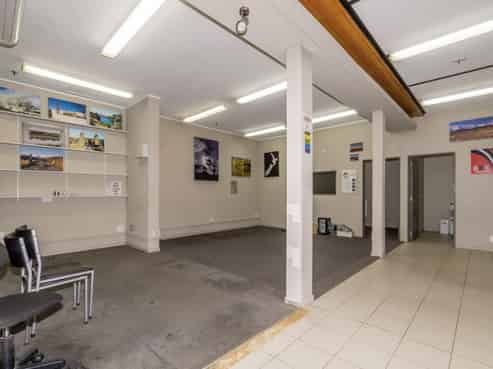 Retail or Office Space