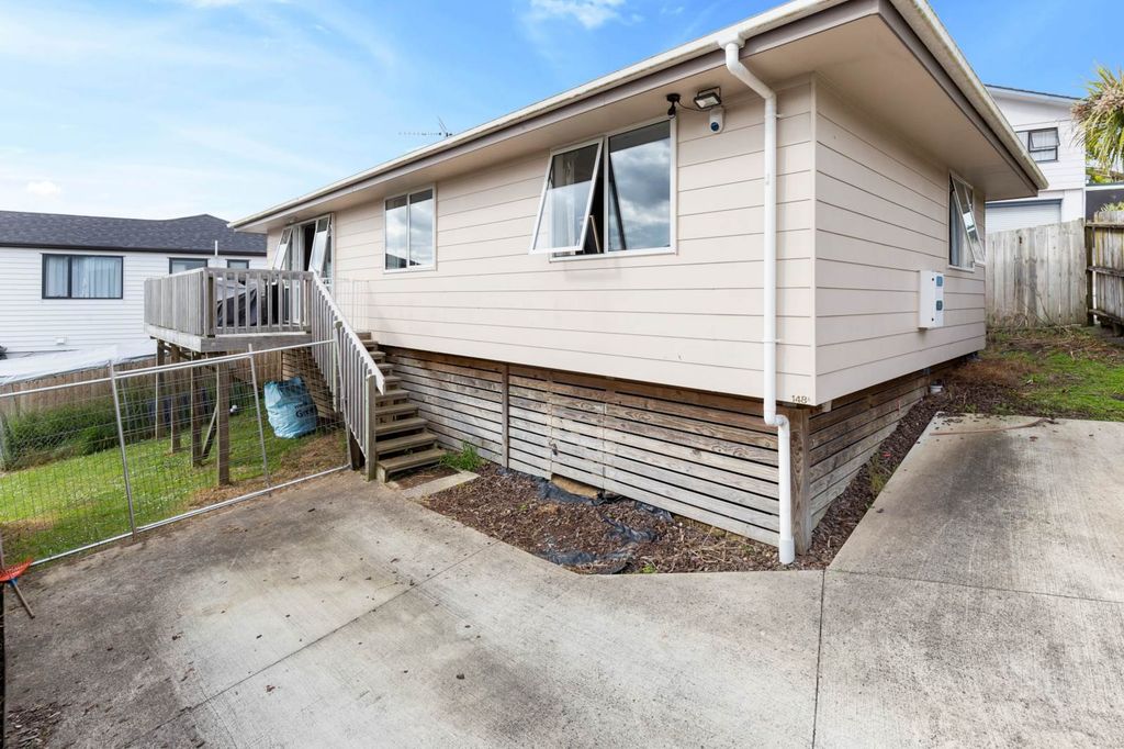 Property value 148A Aviemore Drive, Highland Park realestate.co.nz