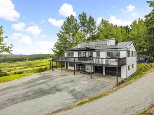 393 Ardmore Quarry Road, Ardmore