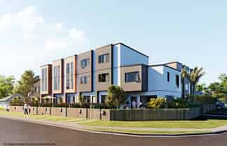 Unit 1/250 Great North Road, Henderson