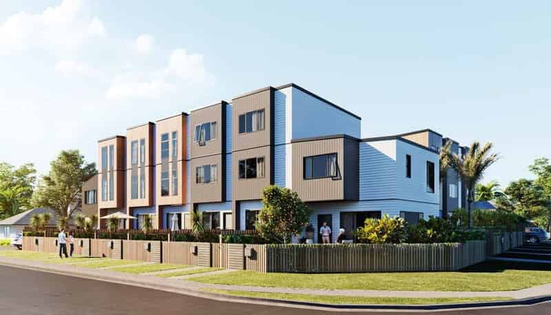 Unit 1/250 Great North Road, Henderson