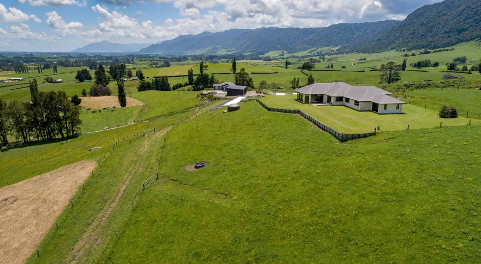 166C Te Tuhi Road, Matamata, MatamataPiako For Sale realestate.co.nz