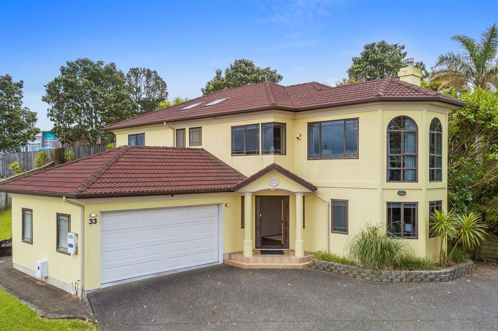 Property value 33 Cricklade Terrace, Windsor Park realestate.co.nz