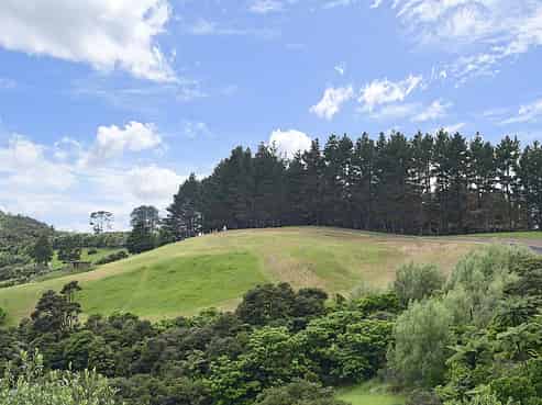 1612C Pakiri Road, Tomarata
