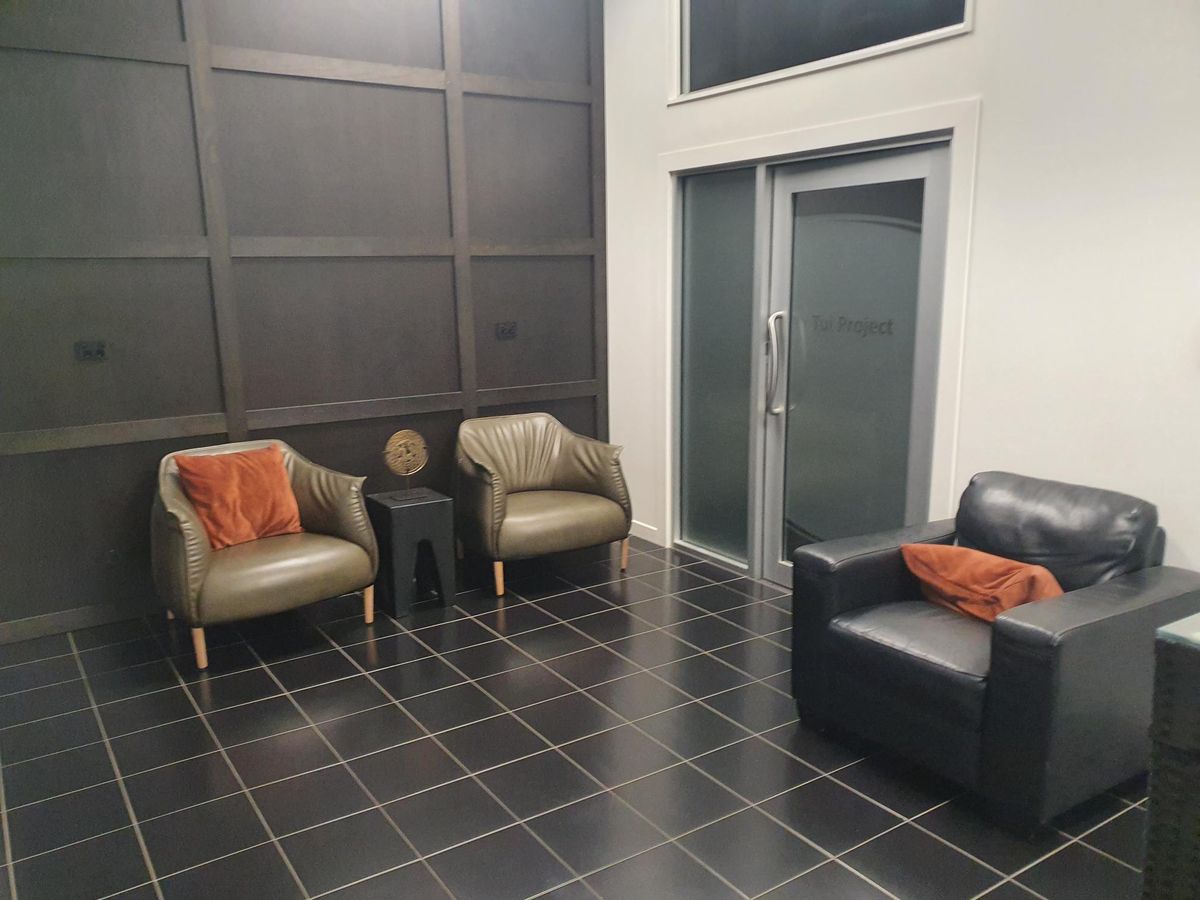 Studio Office Central City For Lease - Mehr