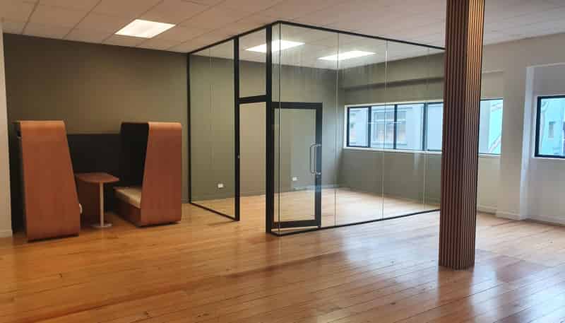Level One/13 Devon Street West, New Plymouth Central