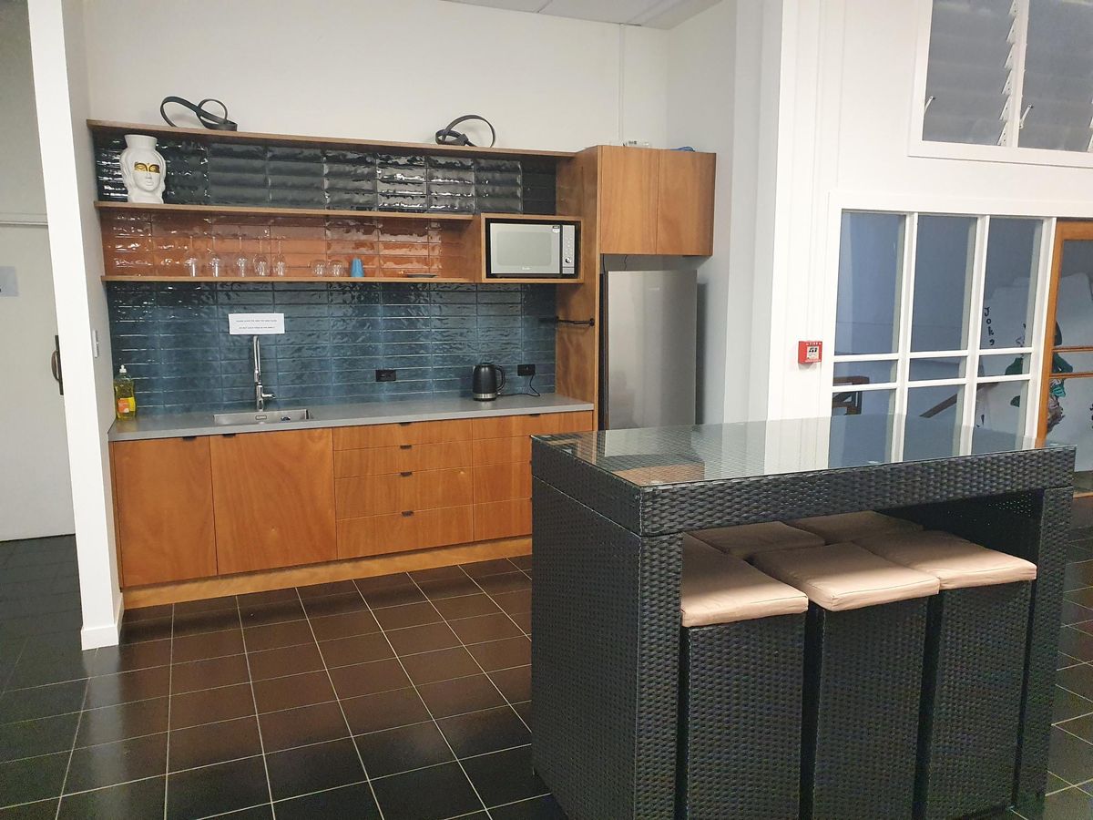 Studio Office Central City For Lease - Ansicht 5