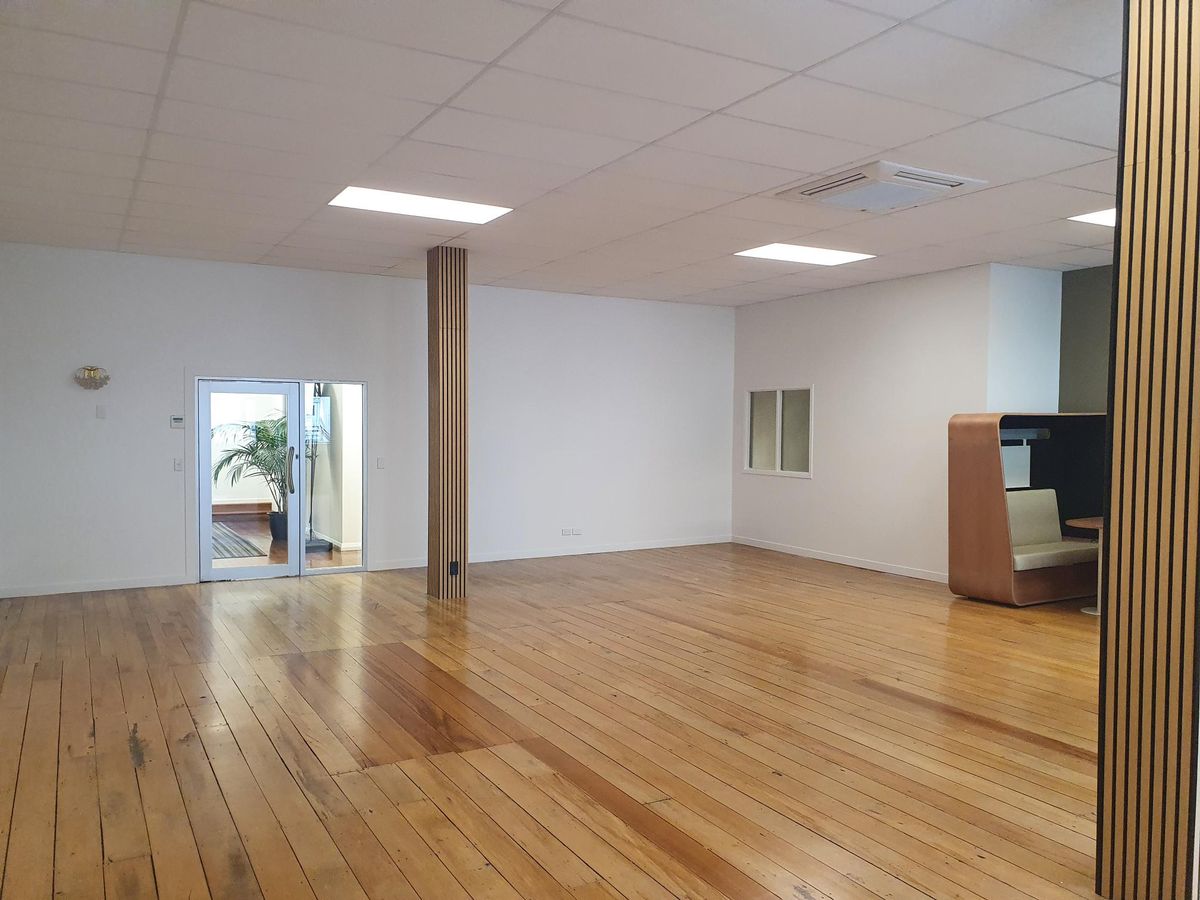 Studio Office Central City For Lease - Ansicht 4