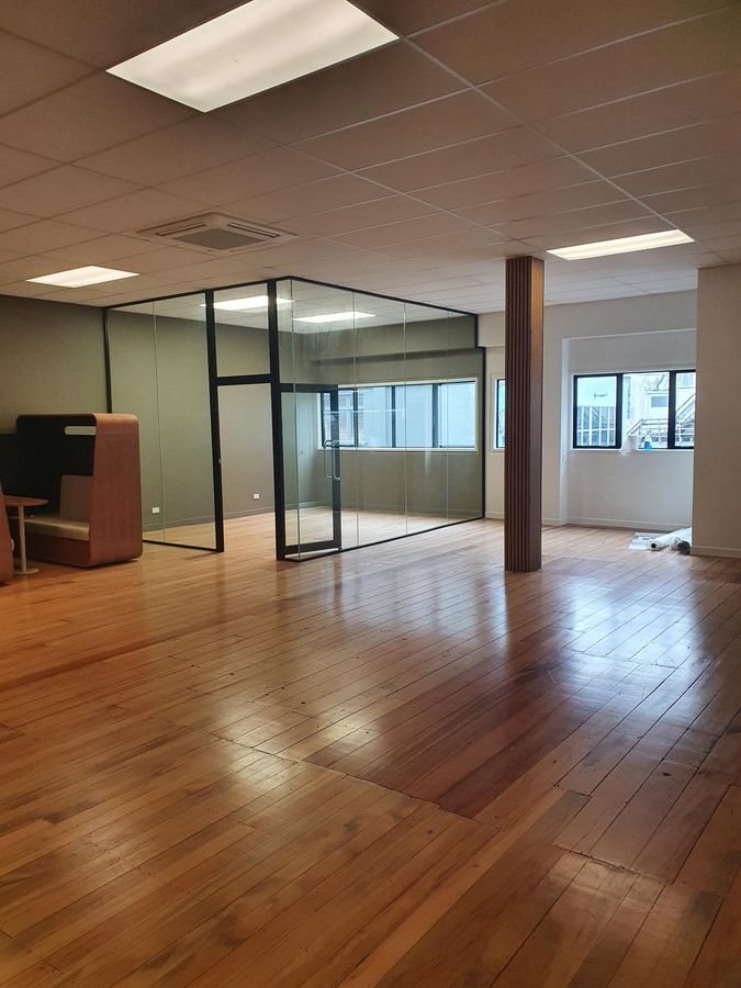 Studio Office Central City For Lease - Ansicht 2