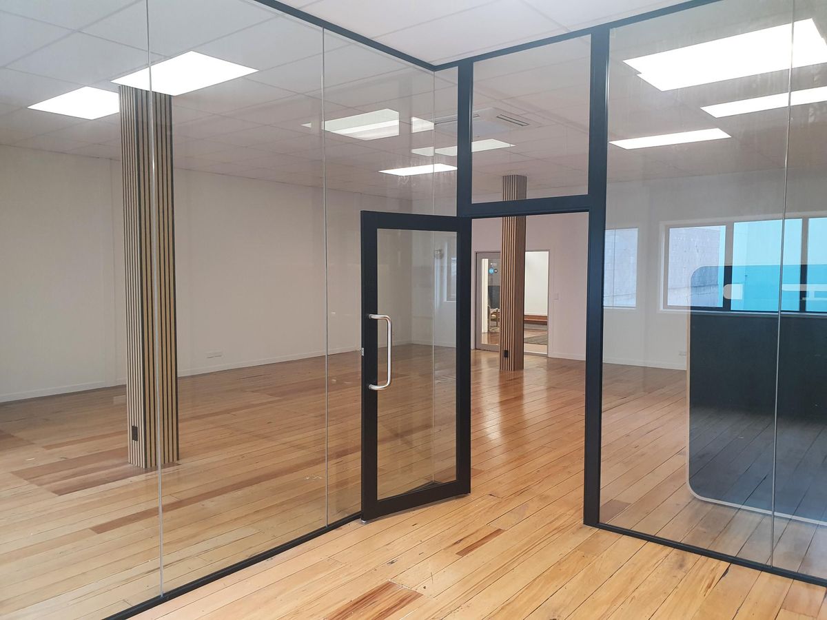 Studio Office Central City For Lease - Ansicht 3