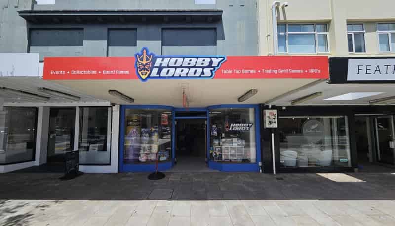  174 High Street, Central Hutt
