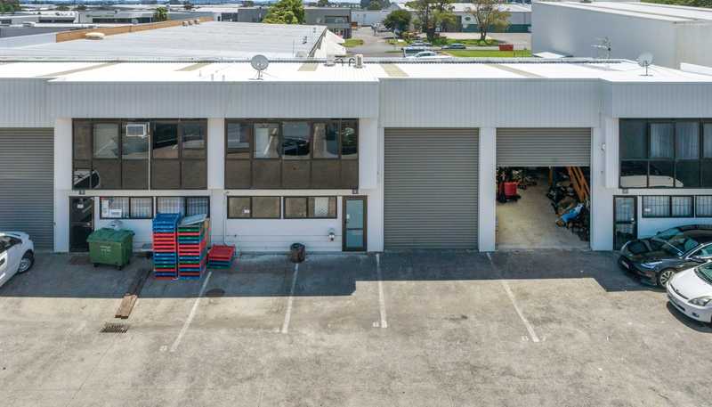 Unit 6/4 Kellow Place, Wiri