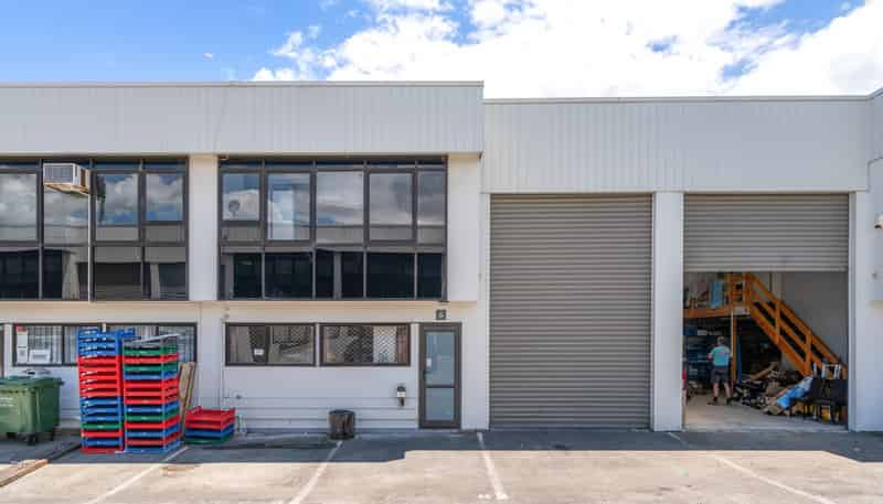 Unit 6/4 Kellow Place, Wiri