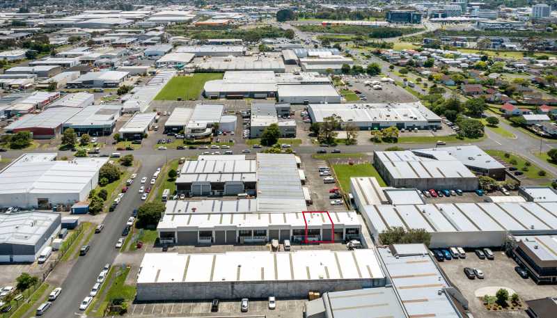 Unit 6/4 Kellow Place, Wiri