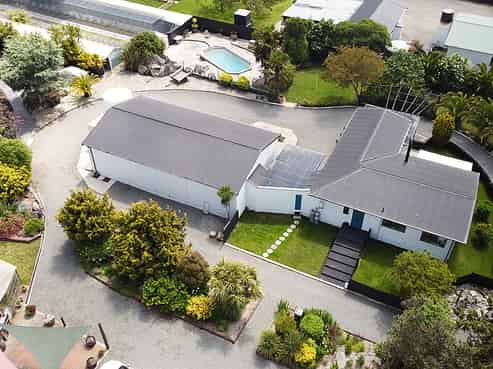 245 Pukeuri-oamaru Road, Pukeuri