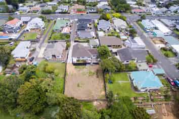 187B Carrington Street, Lower Vogeltown