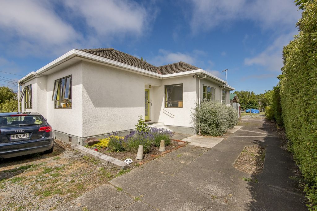 Property value 7 Bampton Street, Dallington realestate.co.nz