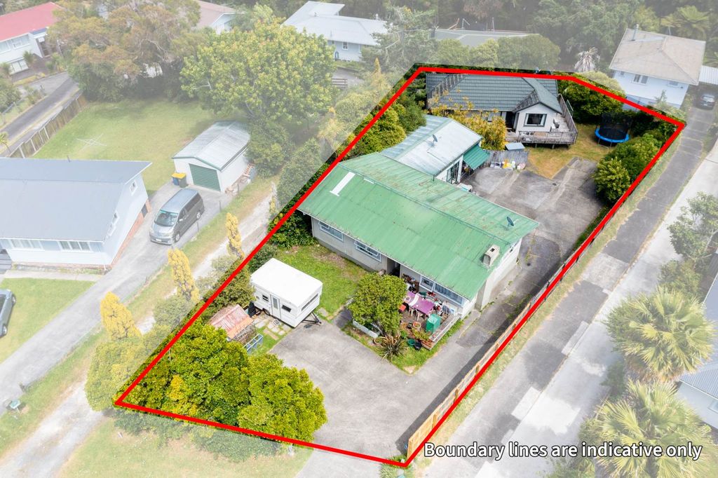 Property value 77 Barrys Road, Glendene realestate.co.nz