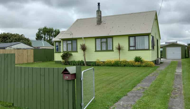 Property