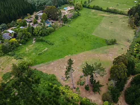 96 Spencerville Road, Styx