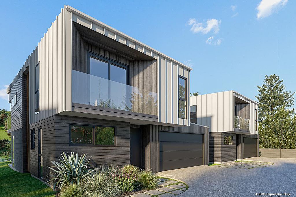 Sold 21 Manapau Street, Meadowbank realestate.co.nz