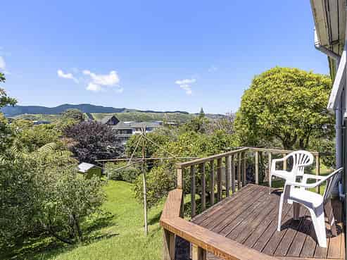5 Allen Road, Raumati Beach