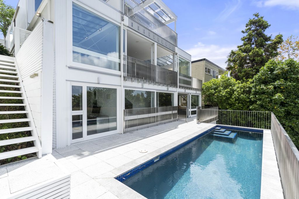 Property Value - 55 Ngapuhi Road, Remuera - Realestate.co.nz