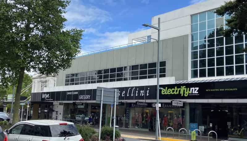  Level 1, 371 Victoria Street, Hamilton Central