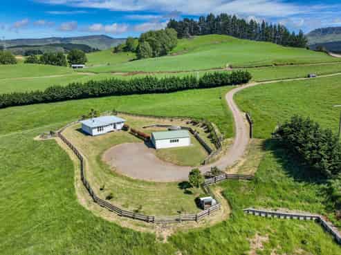182 Claymore Road, Hastings Country