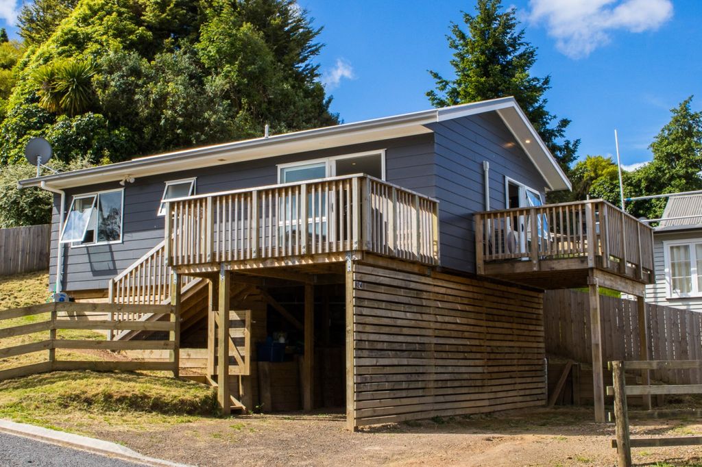 Sold 24 Willow Lane, Ohakune realestate.co.nz