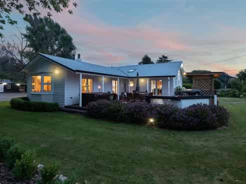 75 Rangitikei Valley Road, Waituna West