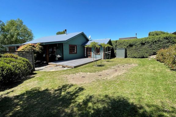 Property value - 11B Kings Drive, Wanaka - realestate.co.nz