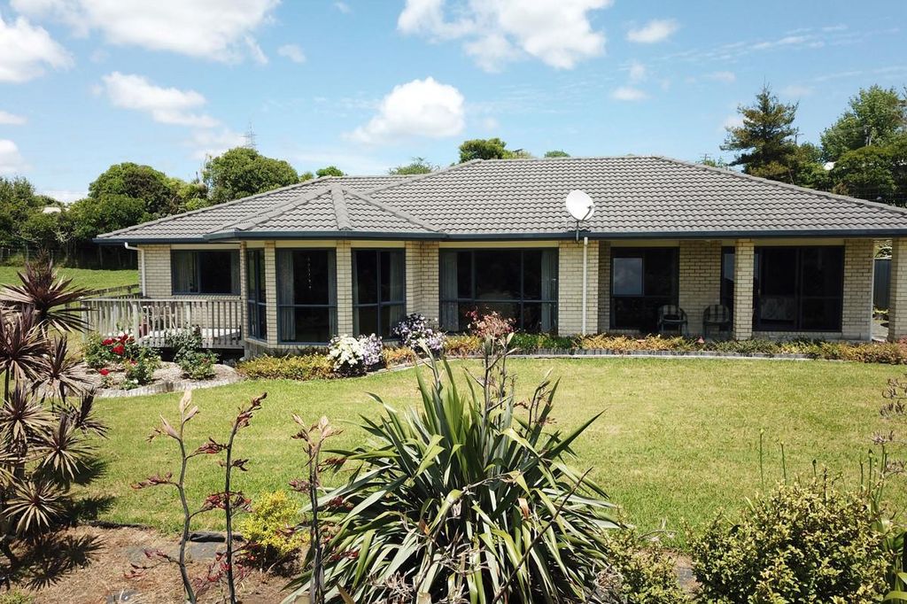 Property value 51 Mcgillivray Road, Wellsford realestate.co.nz
