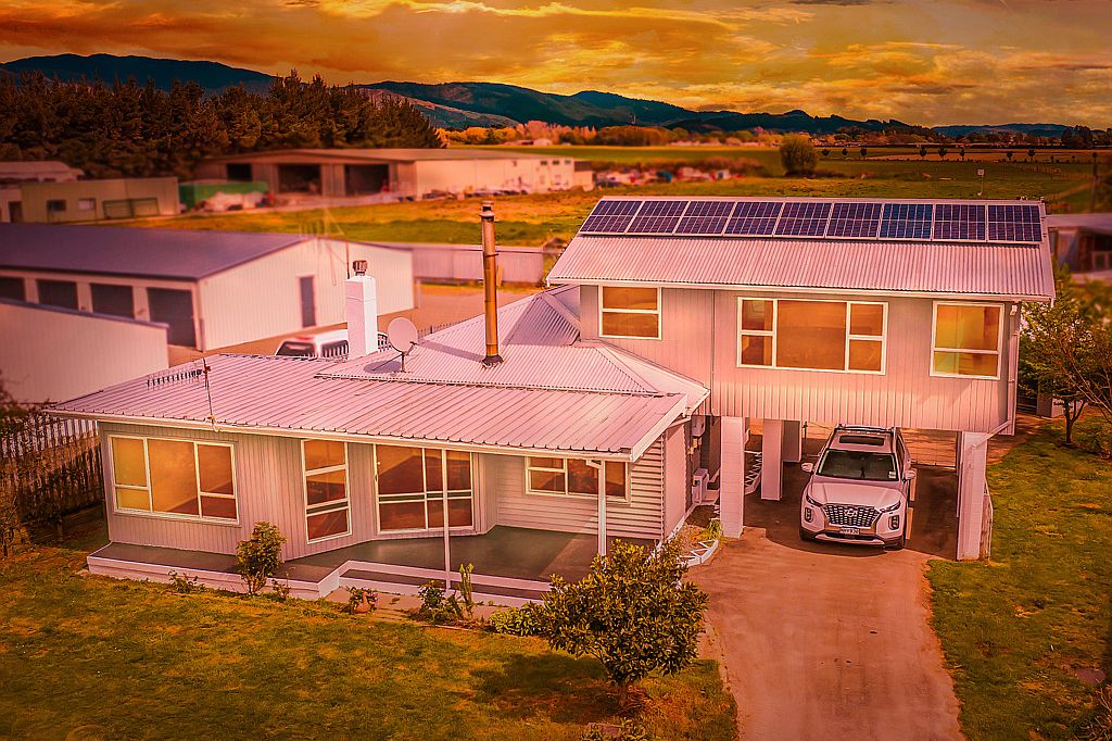 Property value 80 Tararua Road, Levin realestate.co.nz