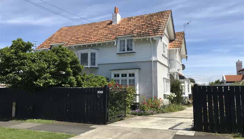 160 Kimbolton Road, Feilding