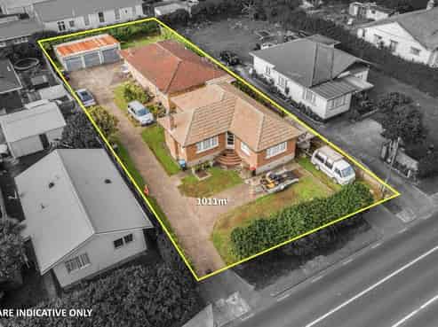 3/66 Walmsley Road, Otahuhu